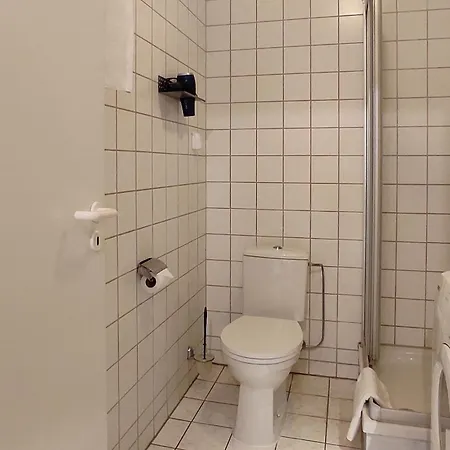 Apartment Pawelzig